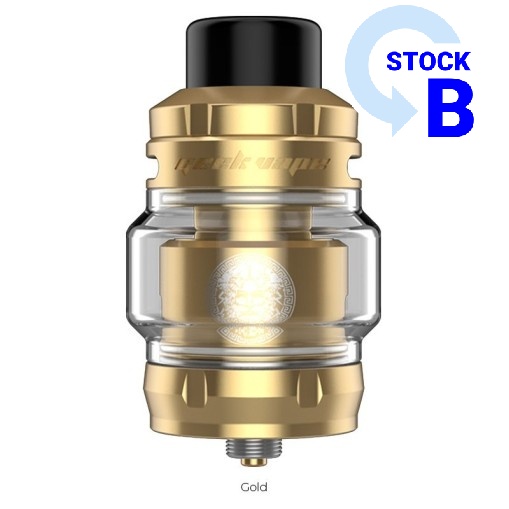 Clearomiseur Zeus Max Sub Ohm Geekvape