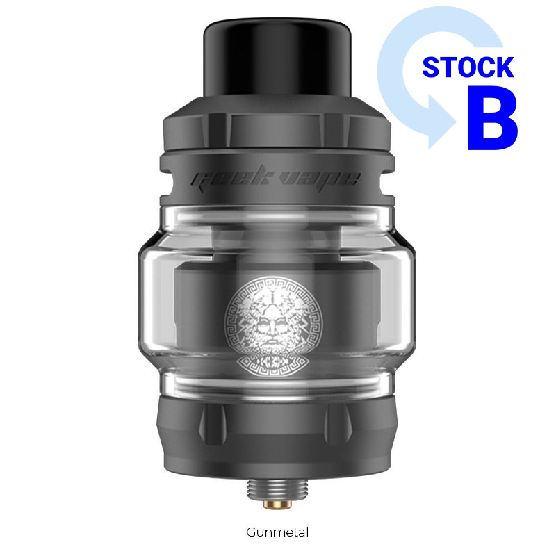 Clearomiseur Zeus Max Sub Ohm Geekvape