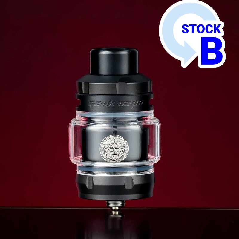 Clearomiseur Zeus Max Sub Ohm Geekvape