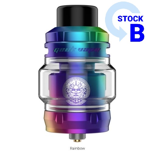 Clearomiseur Zeus Max Sub Ohm Geekvape