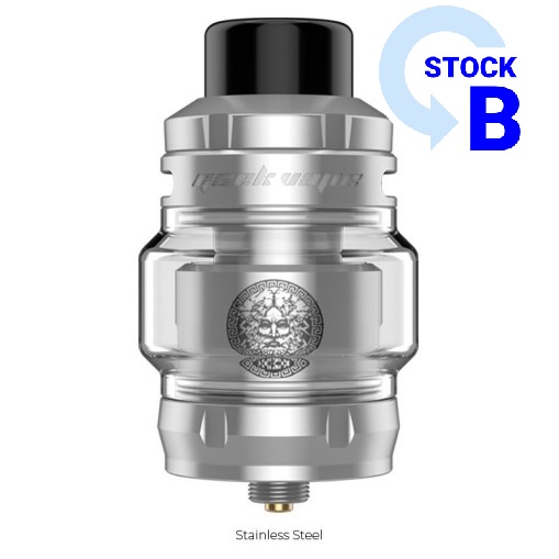 Clearomiseur Zeus Max Sub Ohm Geekvape