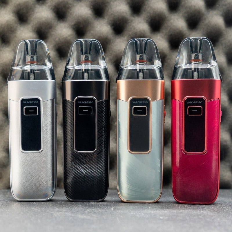 Luxe X3 Vaporesso