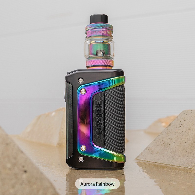 Kit Aegis Legend 5 Z Subohm Tank 5 GeekVape