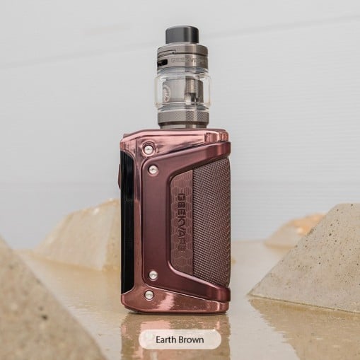 Kit Aegis Legend 5 Z Subohm Tank 5 GeekVape