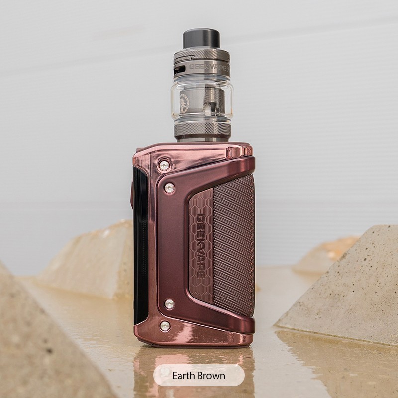 Kit Aegis Legend 5 Z Subohm Tank 5 GeekVape
