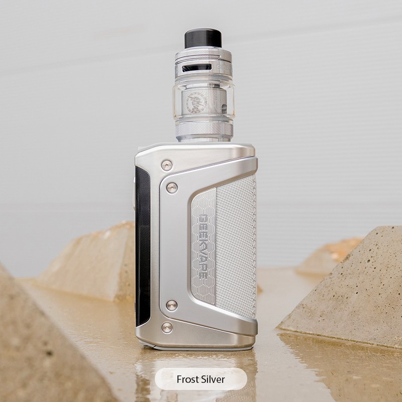 Kit Aegis Legend 5 Z Subohm Tank 5 GeekVape