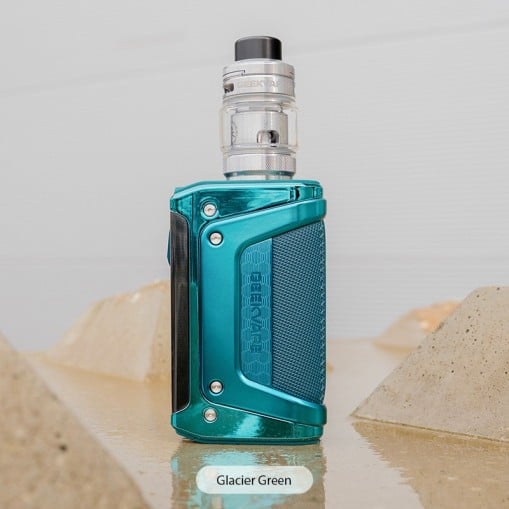 Kit Aegis Legend 5 Z Subohm Tank 5 GeekVape