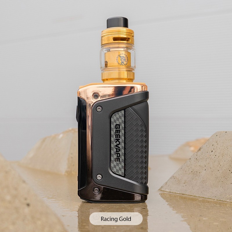 Kit Aegis Legend 5 Z Subohm Tank 5 GeekVape