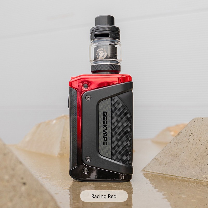 Kit Aegis Legend 5 Z Subohm Tank 5 GeekVape