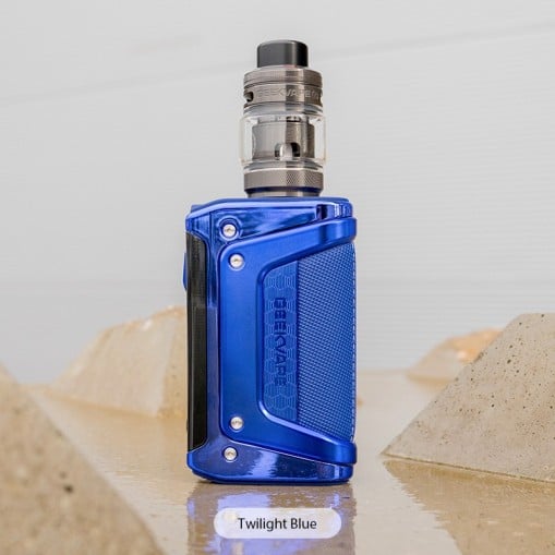 Kit Aegis Legend 5 Z Subohm Tank 5 GeekVape
