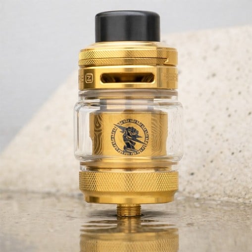 Kit Aegis Legend 5 Z Subohm Tank 5 GeekVape