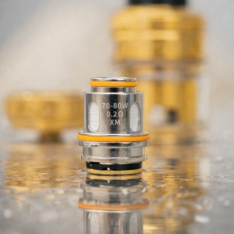 Kit Aegis Legend 5 Z Subohm Tank 5 GeekVape