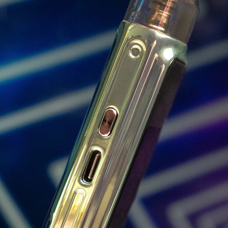 Aura X Pro Cigaverte