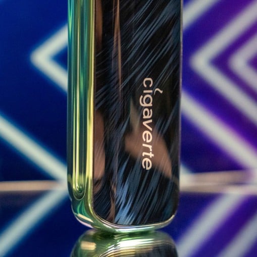 Aura X Pro Cigaverte