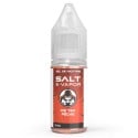 E-liquide Ice Tea Pêche Salt E-Vapor 10ml
