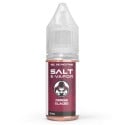 E-liquide Cerise Glacée Salt E-Vapor 10ml