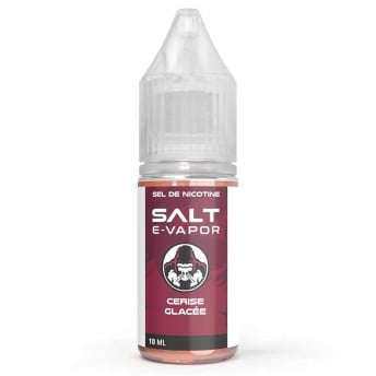 E-liquide Cerise Glacée Salt E-Vapor 10ml