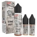 E-liquide Time Out Moonshiners 60ml