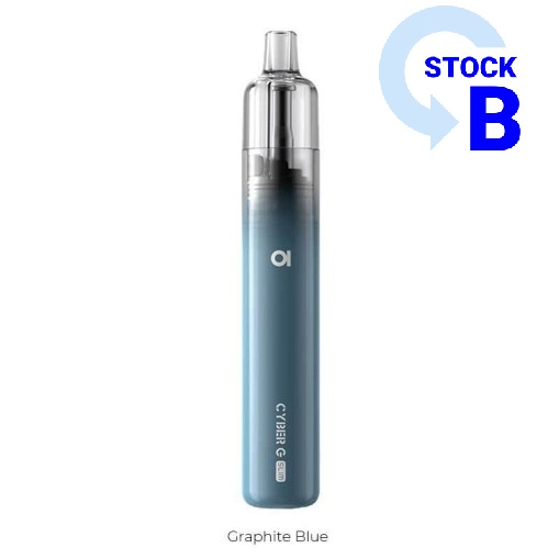 Cyber G Slim Aspire | Cigarette electronique Cyber G Slim