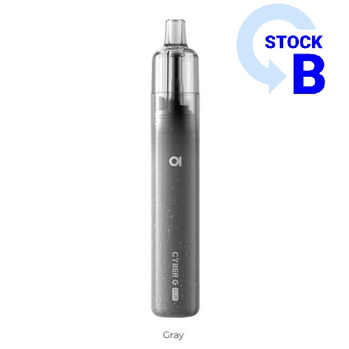 Cyber G Slim Aspire | Cigarette electronique Cyber G Slim