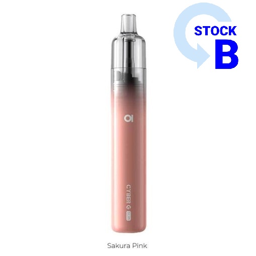 Cyber G Slim Aspire | Cigarette electronique Cyber G Slim