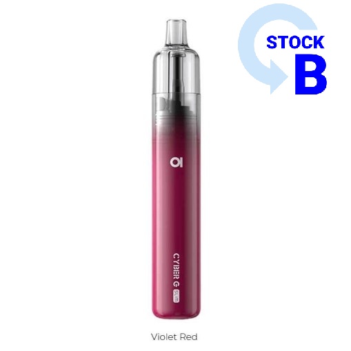 Cyber G Slim Aspire | Cigarette electronique Cyber G Slim