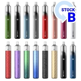 Cyber G Slim Aspire | Cigarette electronique Cyber G Slim