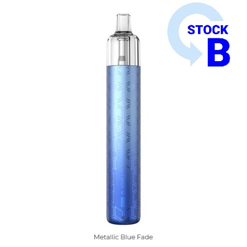 Cyber G Slim Aspire | Cigarette electronique Cyber G Slim