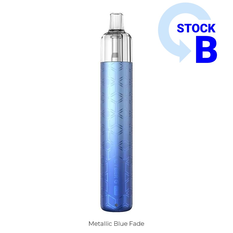 Cyber G Slim Aspire | Cigarette electronique Cyber G Slim