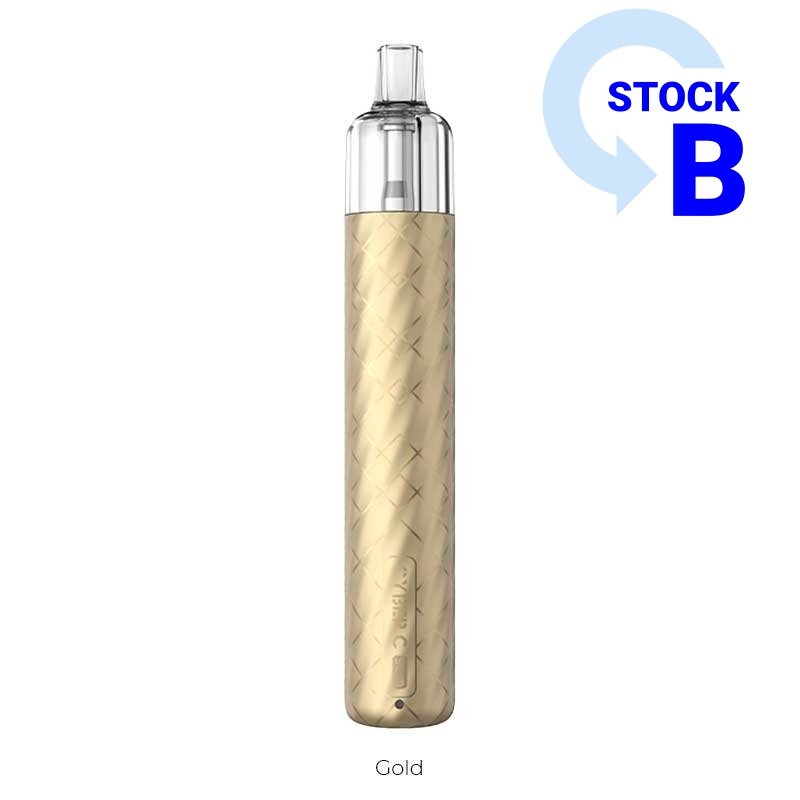 Cyber G Slim Aspire | Cigarette electronique Cyber G Slim