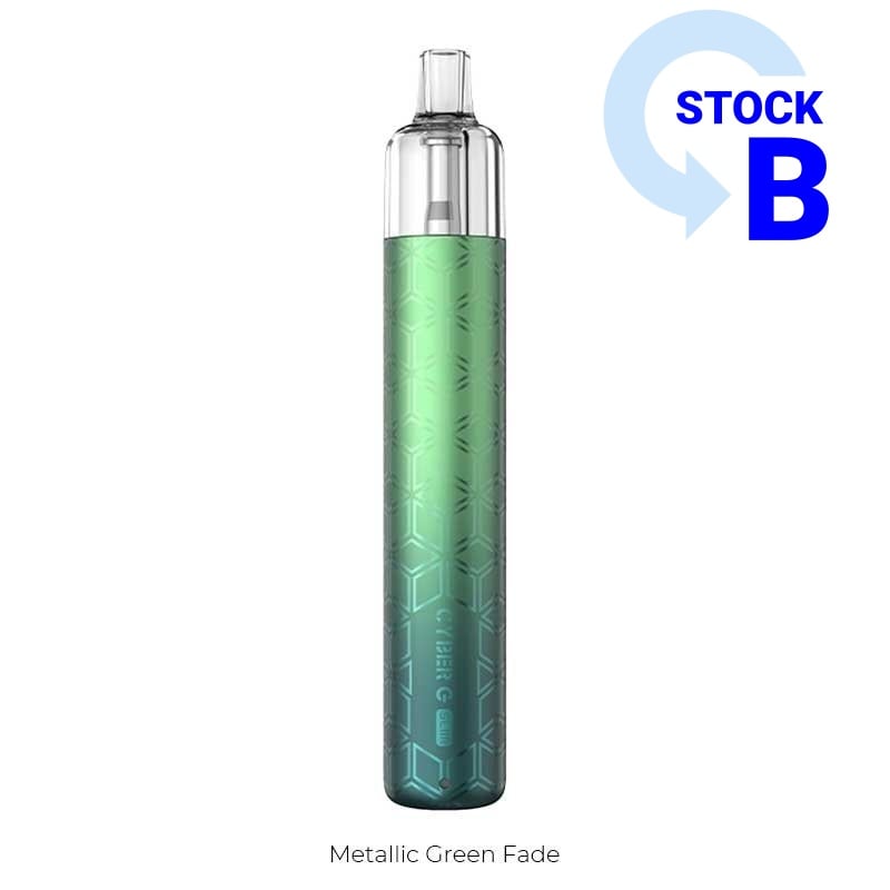 Cyber G Slim Aspire | Cigarette electronique Cyber G Slim