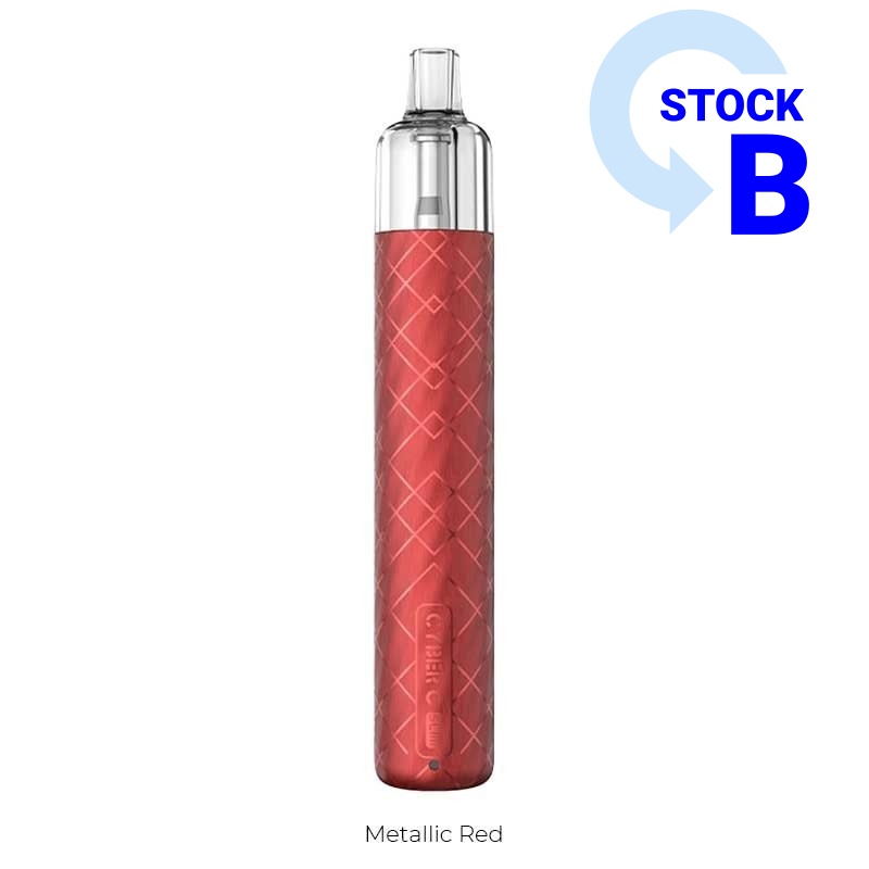 Cyber G Slim Aspire | Cigarette electronique Cyber G Slim