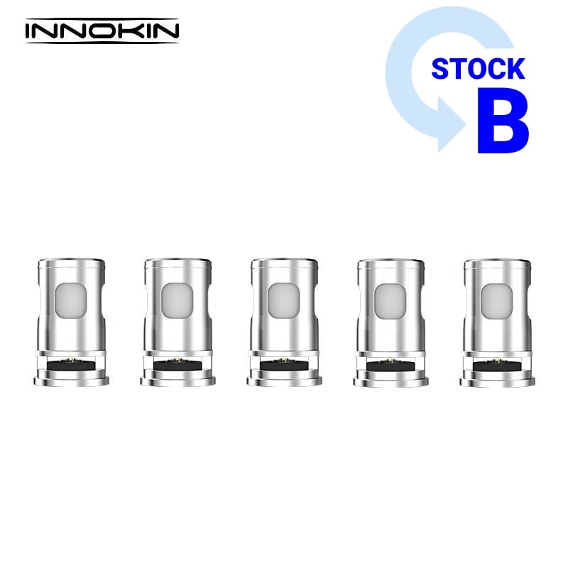 Resistance Z Force Innokin, Resistances Z Force tank
