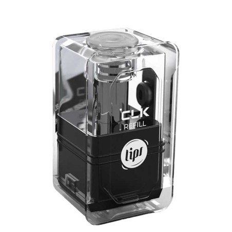 Cartouche Vide CLK One