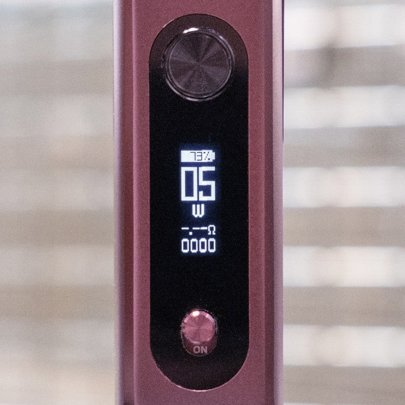 Kit Doric Go VOOPOO | Pod Mod compact et autonome - Kumulus Vape