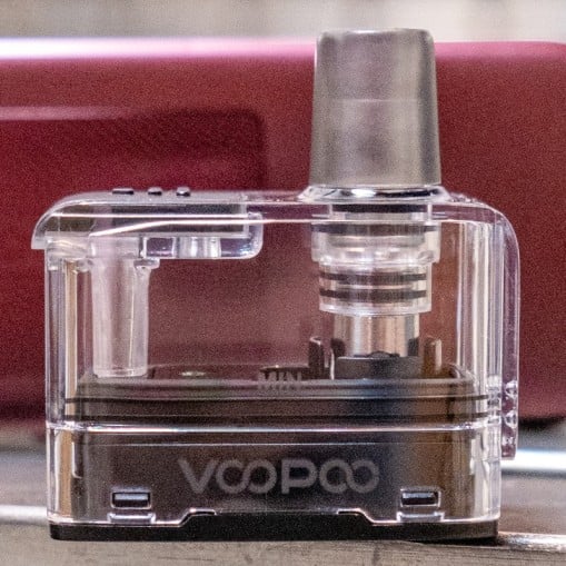 Doric Go VOOPOO