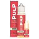 E-liquide Pack Rhubarbe Framboise Le Pod liquide by PULP 60ml