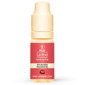 E-liquide Rhubarbe Framboise Le Pod liquide by PULP 10ml