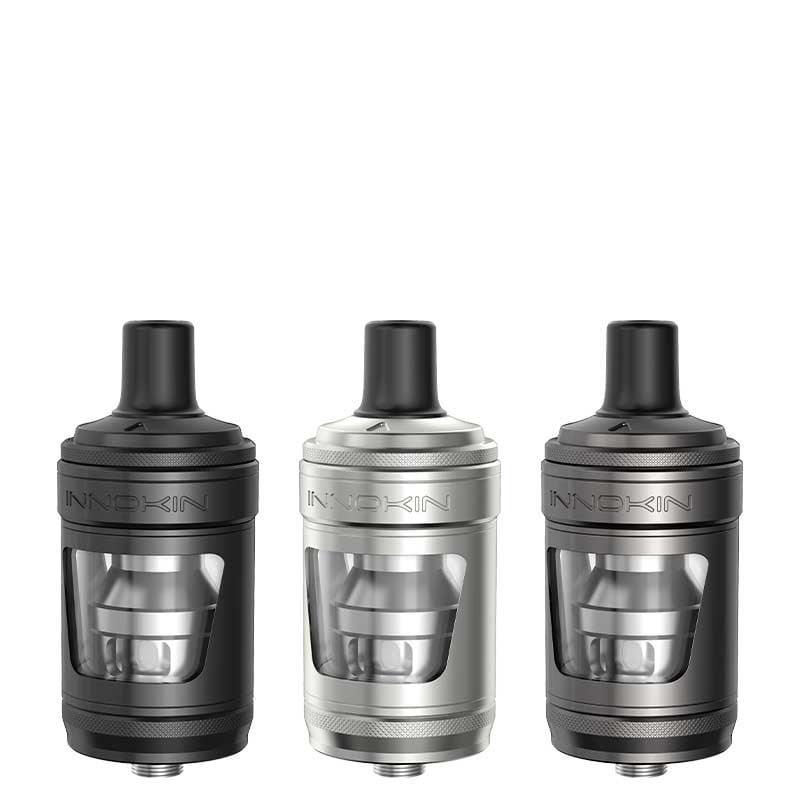 Clearomiseur Zenith 2 Pro Innokin