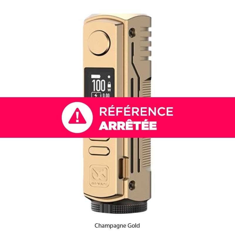 Box Rayden 100 V2 BD Vape