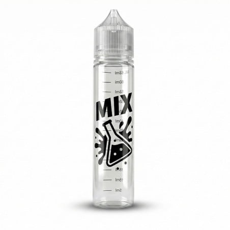 Flacon Gradué Easy Open 70ml Kumulus Vape