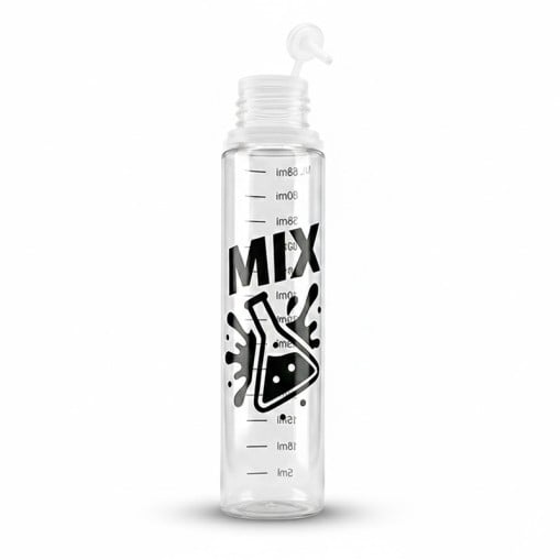 Flacon Gradué Easy Open 70ml Kumulus Vape
