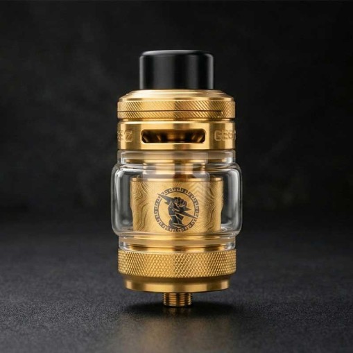 Pack Découverte Aegis Legend 5 Z Subohm Tank 5