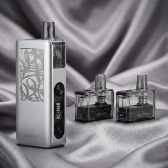 Pack Découverte Doric Go