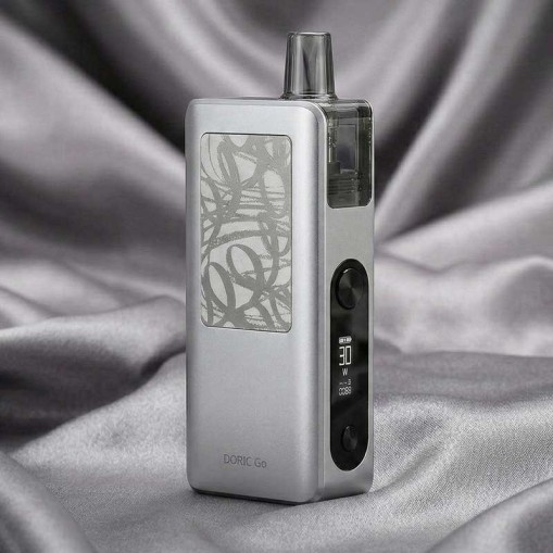 Pack Découverte Doric Go