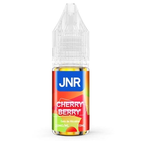 Cherry Berry JNR 10ml