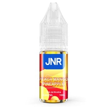 Peach Mango Pineapple JNR 10ml