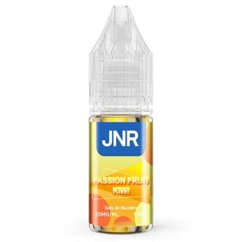 Passion Fruit Kiwi JNR 10ml