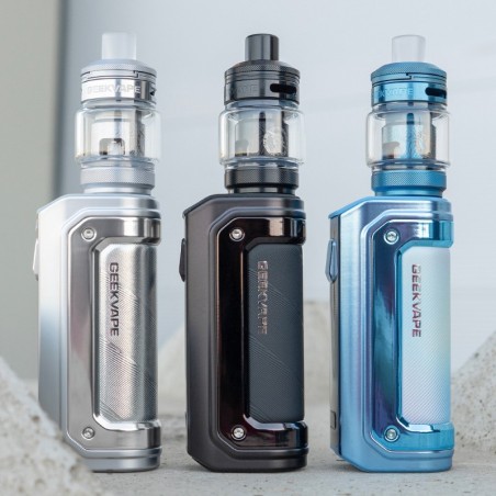 Kit Aegis Mini 5 GeekVape