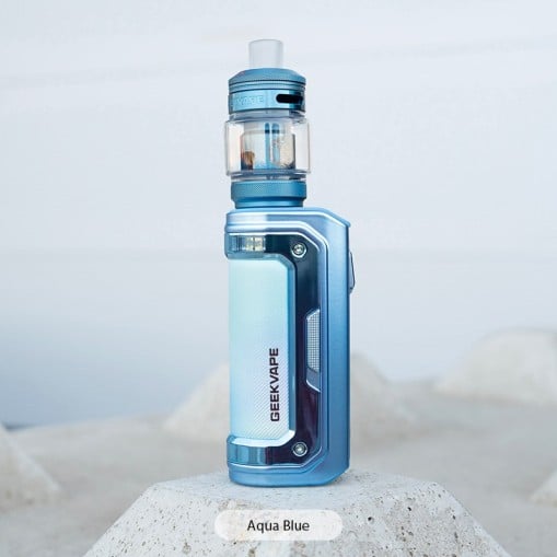 Kit Aegis Mini 5 GeekVape